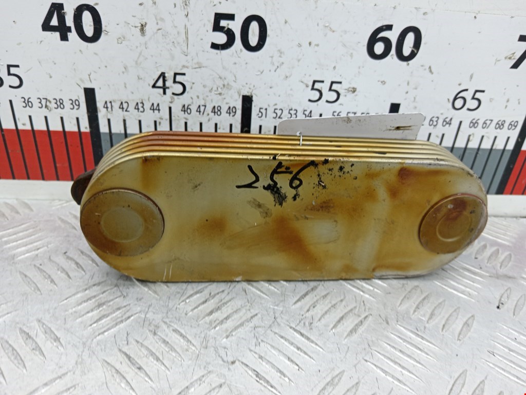 Теплообменник Mitsubishi Pajero 3 (1999-2006)