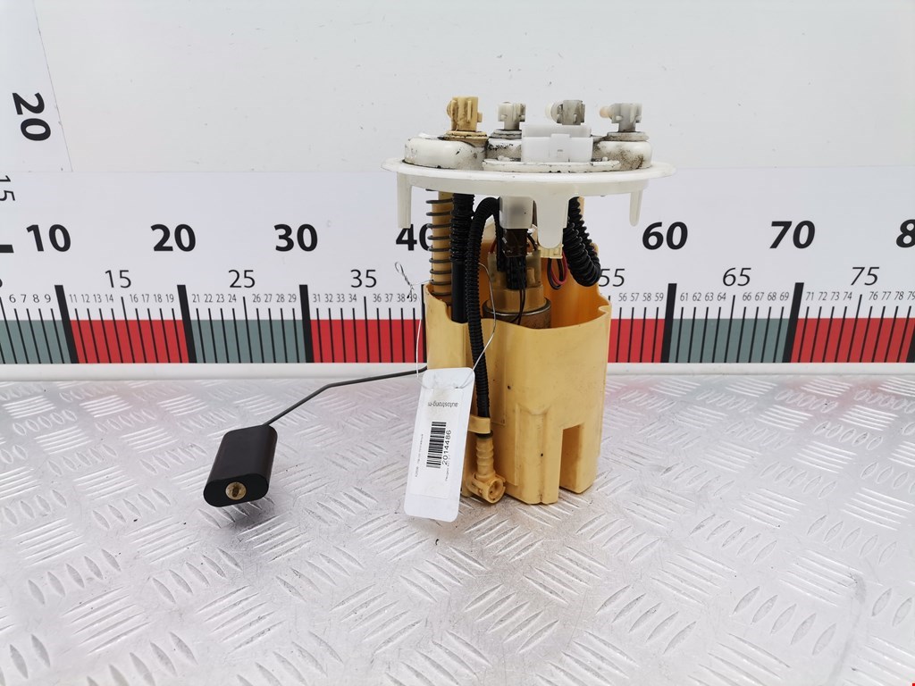 Насос топливный (электрический) PEUGEOT 407 2004-2010