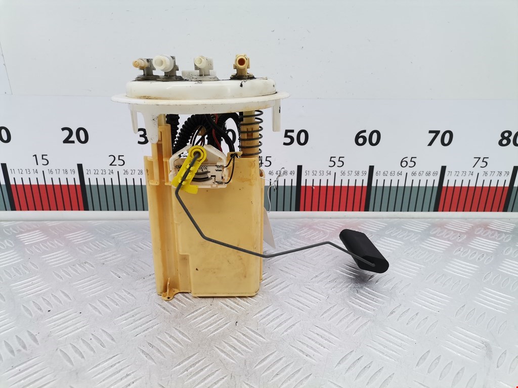 Насос топливный (электрический) PEUGEOT 407 2004-2010