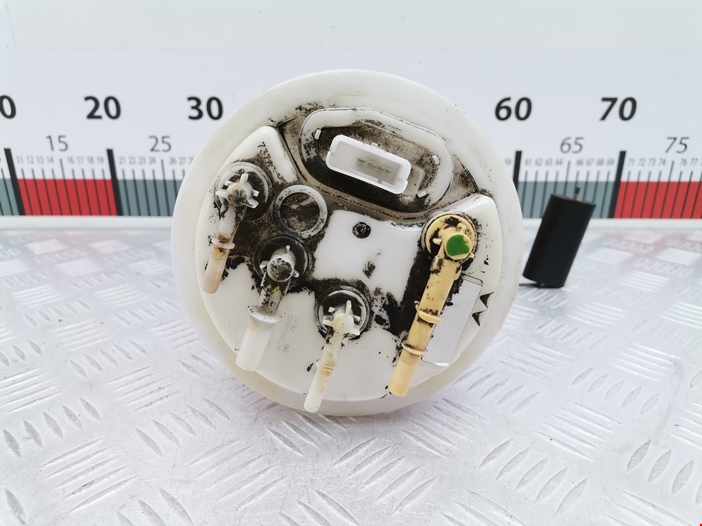 Насос топливный (электрический) PEUGEOT 407 2004-2010