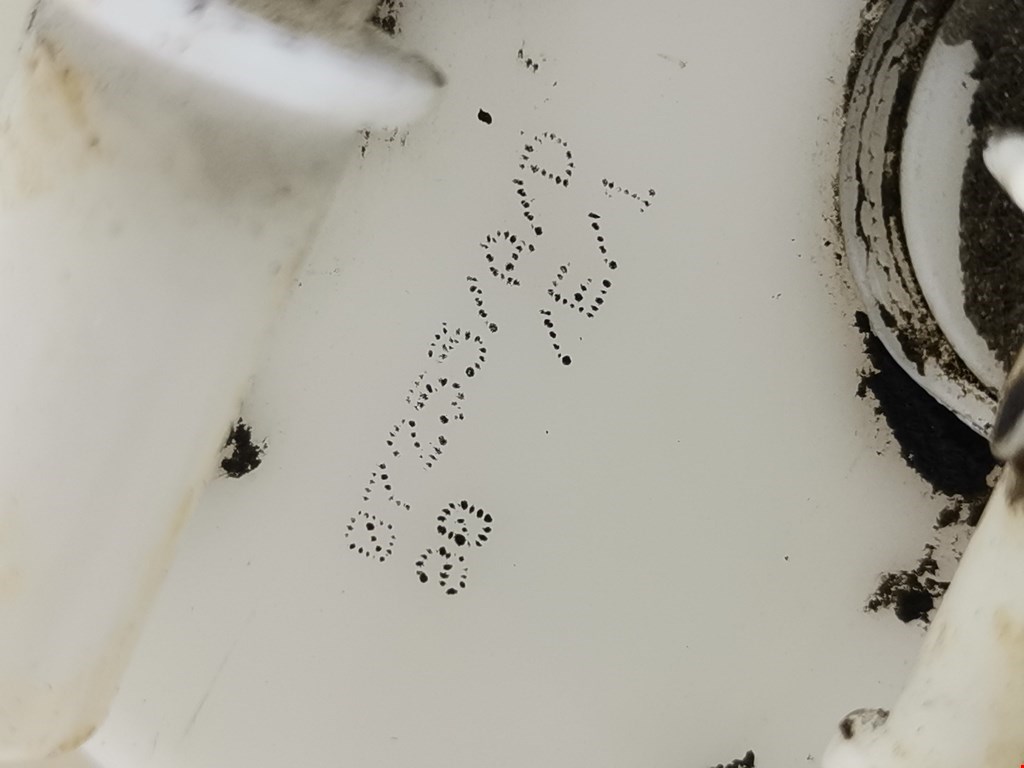 Насос топливный (электрический) PEUGEOT 407 2004-2010