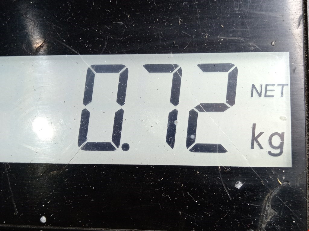 Стеклоподъемник задний левый MITSUBISHI L200 KB 2006-2015