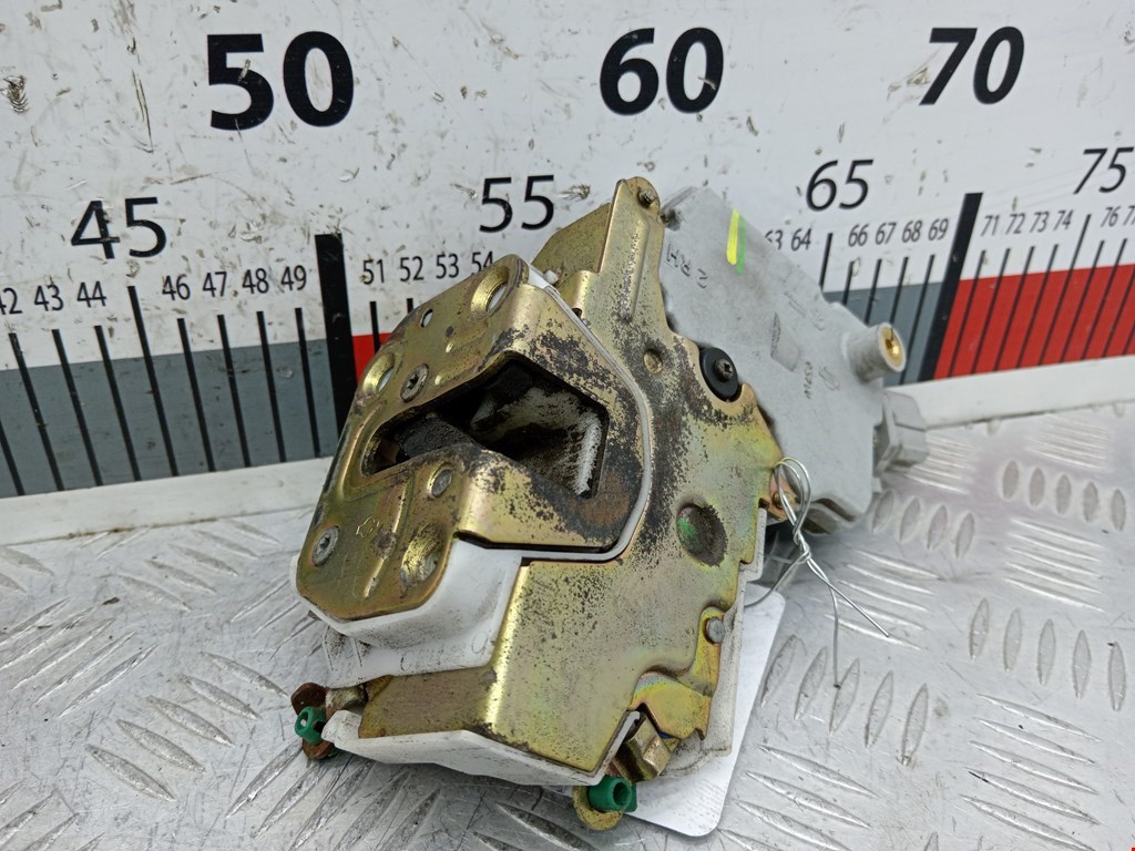 Замок двери передней правой NISSAN Primera P11 1996-2002