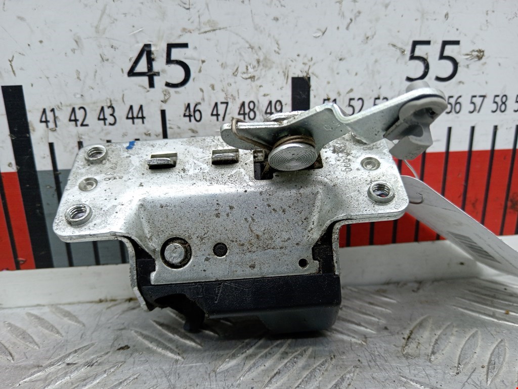 Замок багажника (крышки двери) OPEL Meriva A 2003-2010