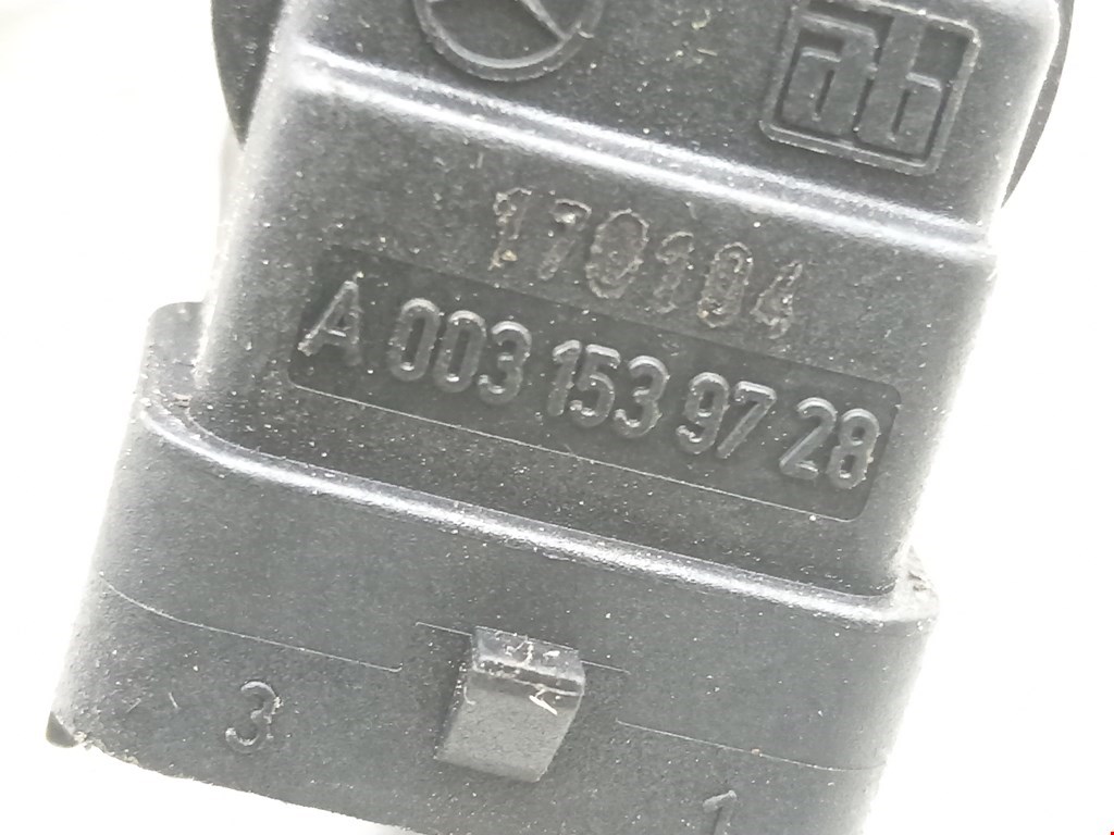 Датчик положения распредвала MERCEDES-BENZ A-Class W168 1997-2004