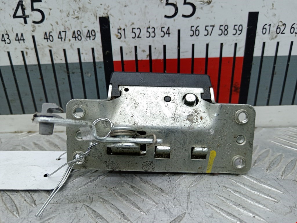 Замок багажника (крышки двери) OPEL Meriva A 2003-2010