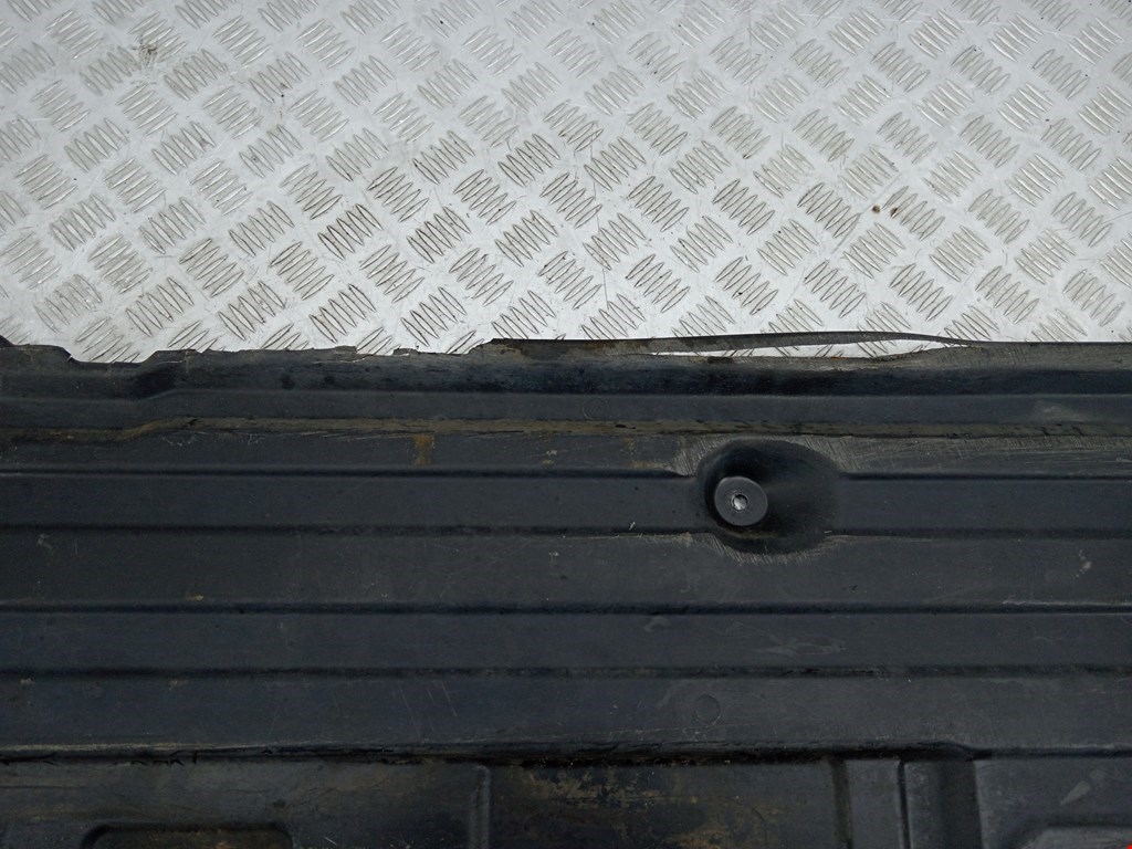 Защита антигравийная MERCEDES-BENZ E-Class W211, S211 2002-2009