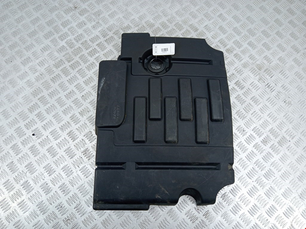 Накладка (крышка) декоративная двигателя Land Rover Discovery 3 (2004-2009)