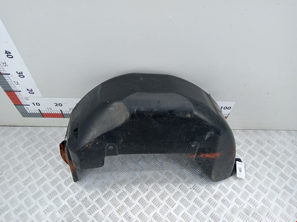 Локер (подкрылок) задний правый CITROEN Berlingo 1996-2012