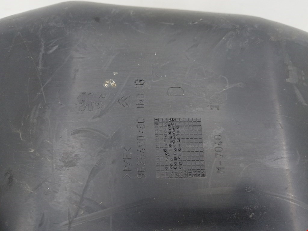 Локер (подкрылок) задний правый CITROEN Berlingo 1996-2012