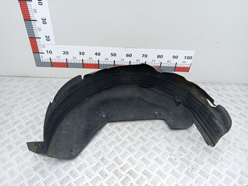 Локер (подкрылок) задний правый CITROEN Berlingo 1996-2012