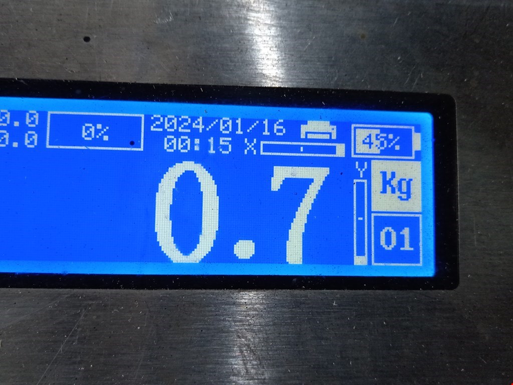 Локер (подкрылок) задний правый CITROEN Berlingo 1996-2012