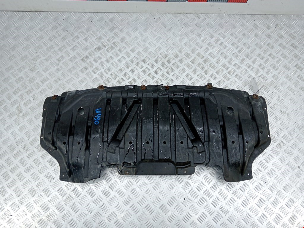 Защита картера (двигателя) LAND ROVER Range Rover 2002-2012