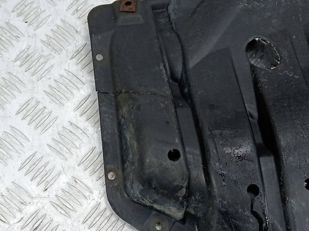 Защита картера (двигателя) LAND ROVER Range Rover 2002-2012