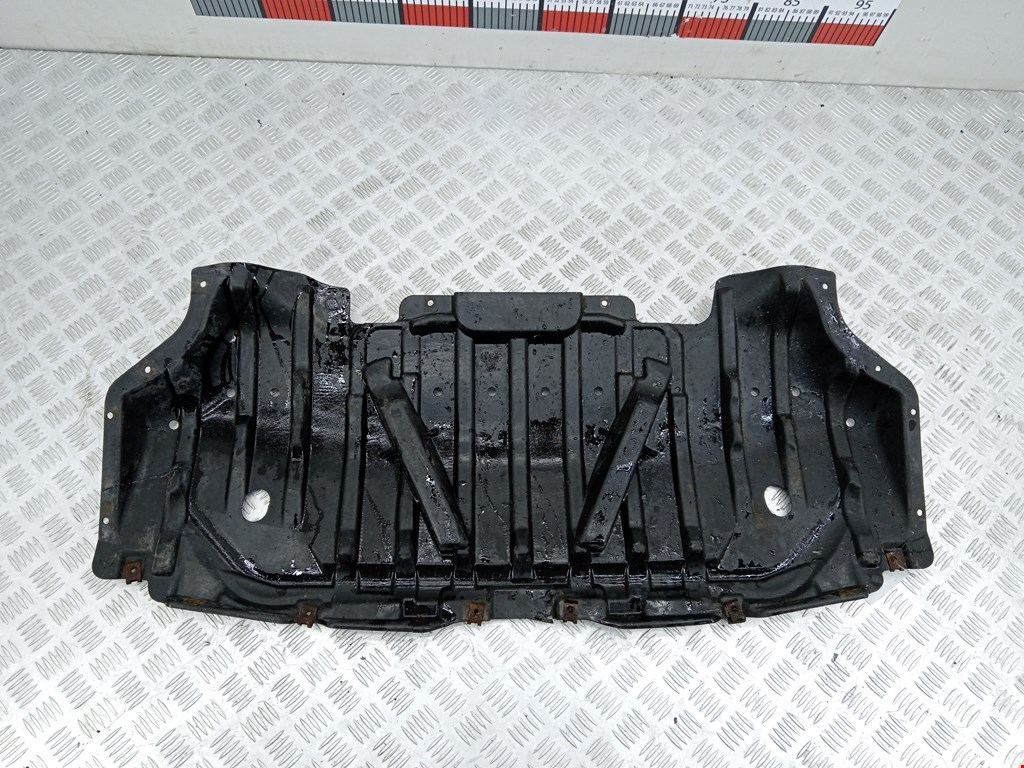 Защита картера (двигателя) LAND ROVER Range Rover 2002-2012