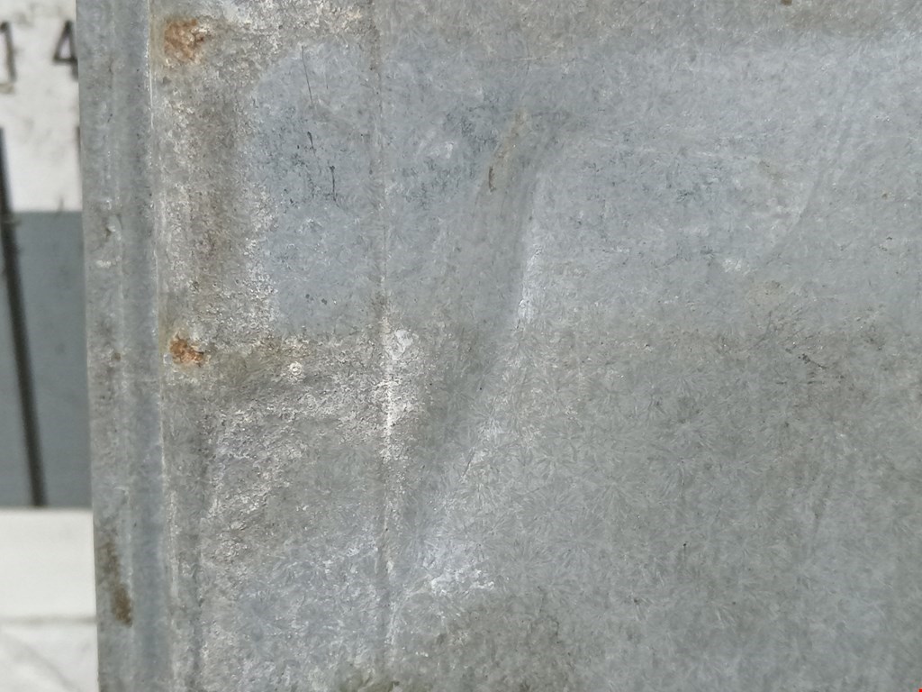 Блок управления двигателя (ЭБУ) MAZDA Mazda 2 DY 2003-2007