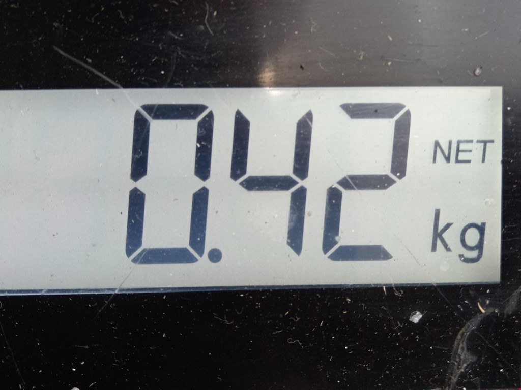 Трубка кондиционера NISSAN Primera P11 1996-2002