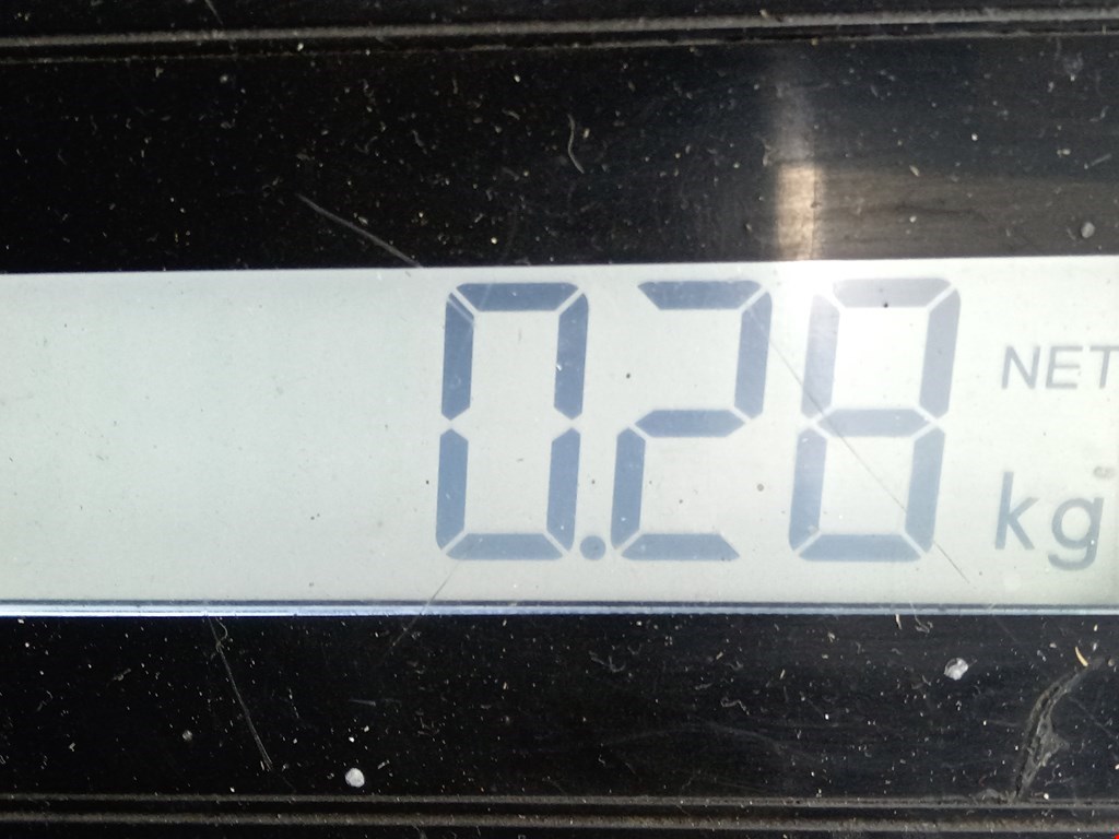 Фонарь задний внутренний правый BMW 3er E46 1998-2006