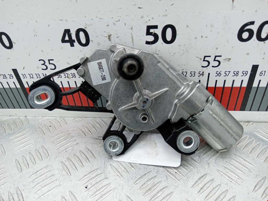 Моторчик стеклоочистителя задний VOLKSWAGEN Fox 2005-2011