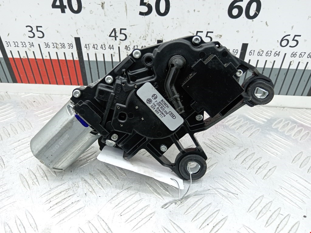 Моторчик стеклоочистителя задний VOLKSWAGEN Fox 2005-2011