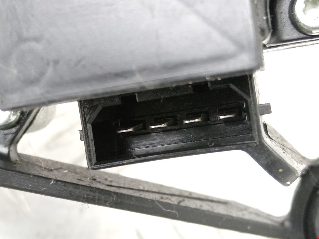 Моторчик стеклоочистителя задний VOLKSWAGEN Fox 2005-2011