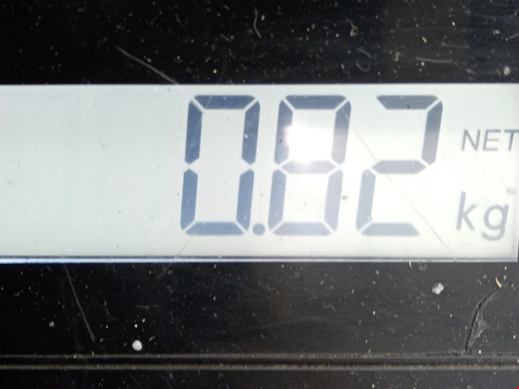 Моторчик стеклоочистителя задний VOLKSWAGEN Fox 2005-2011