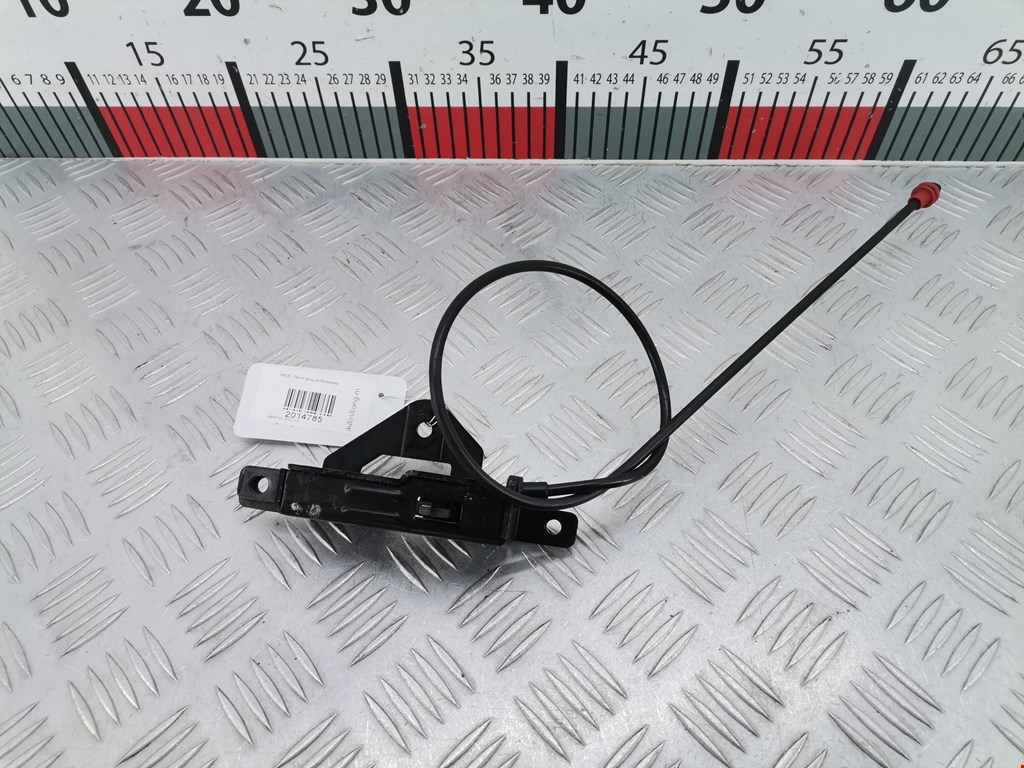 Замок багажника (крышки двери) BMW X5 E53 1999-2006