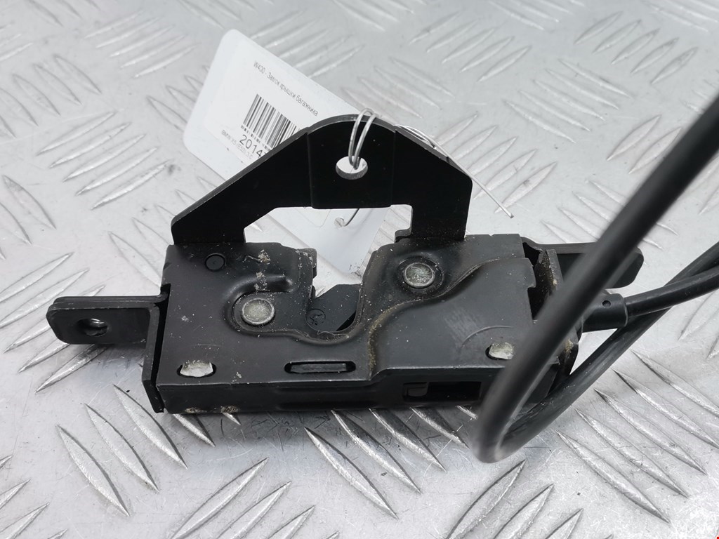 Замок багажника (крышки двери) BMW X5 E53 1999-2006