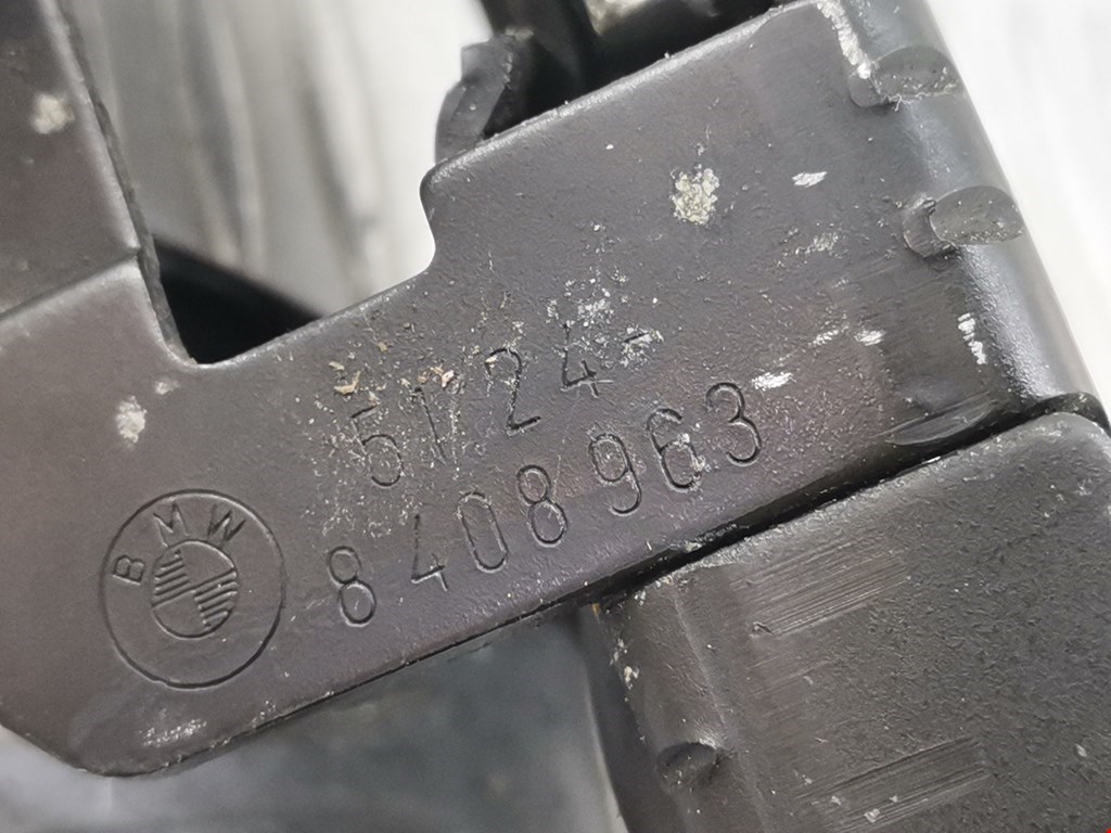 Замок багажника (крышки двери) BMW X5 E53 1999-2006