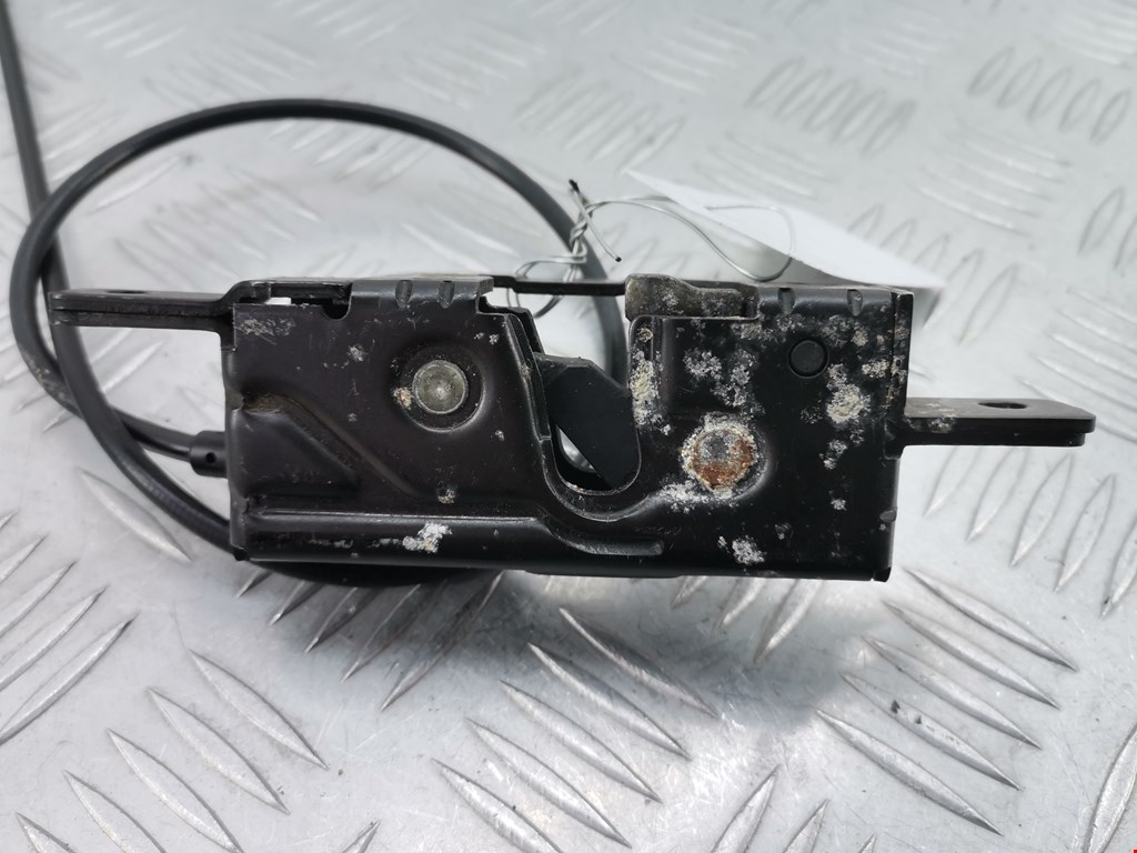 Замок багажника (крышки двери) BMW X5 E53 1999-2006