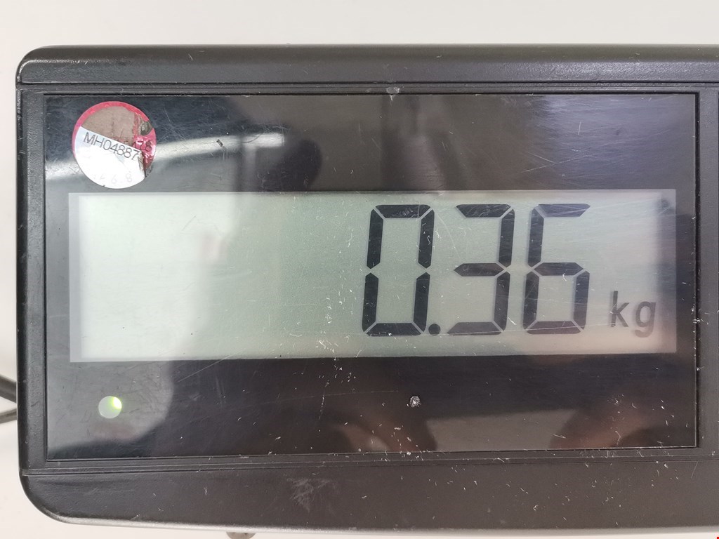 Замок багажника (крышки двери) BMW X5 E53 1999-2006