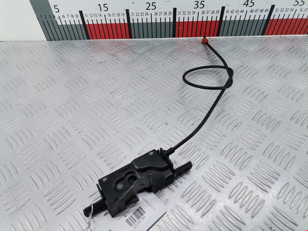 Замок багажника (крышки двери) BMW X5 E53 1999-2006