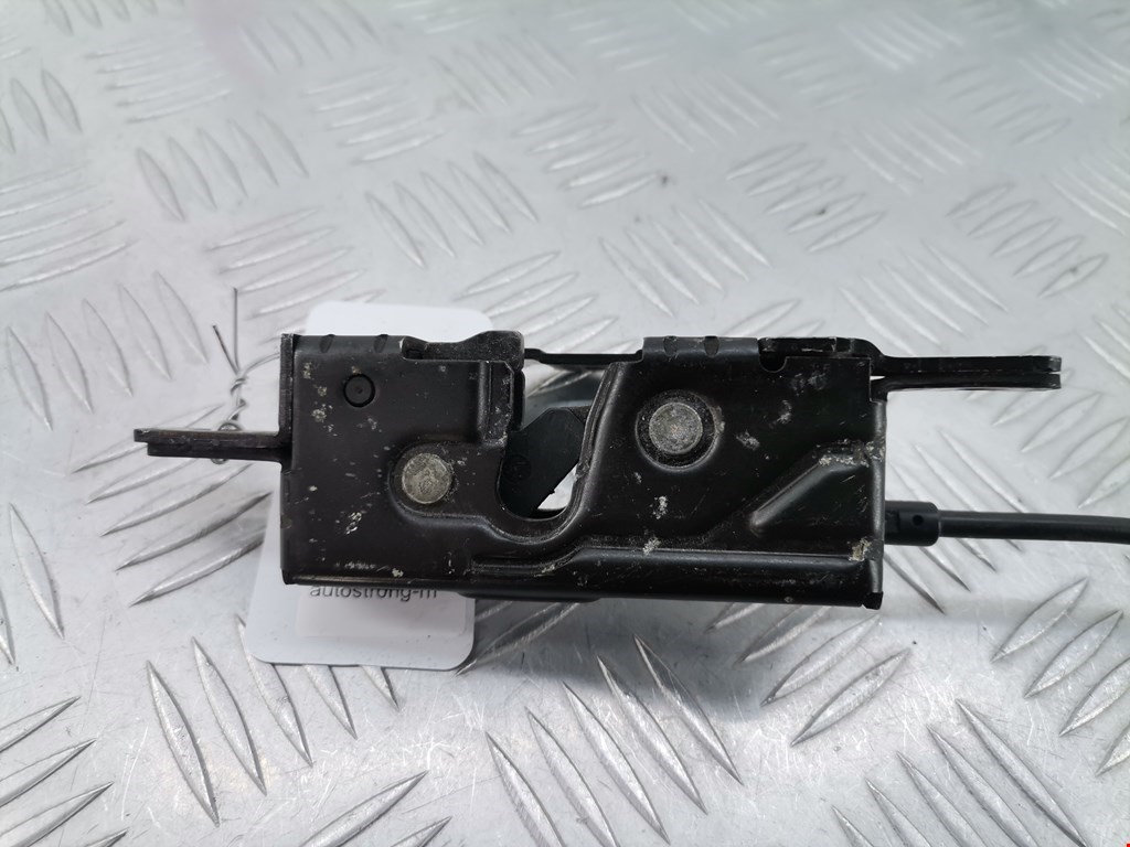 Замок багажника (крышки двери) BMW X5 E53 1999-2006