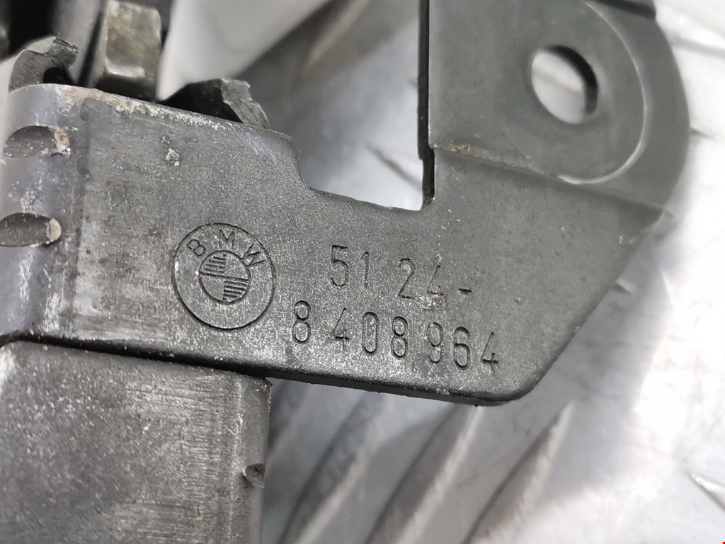 Замок багажника (крышки двери) BMW X5 E53 1999-2006