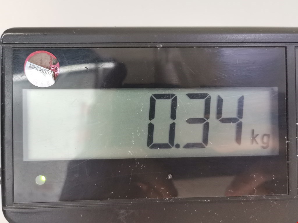 Замок багажника (крышки двери) BMW X5 E53 1999-2006