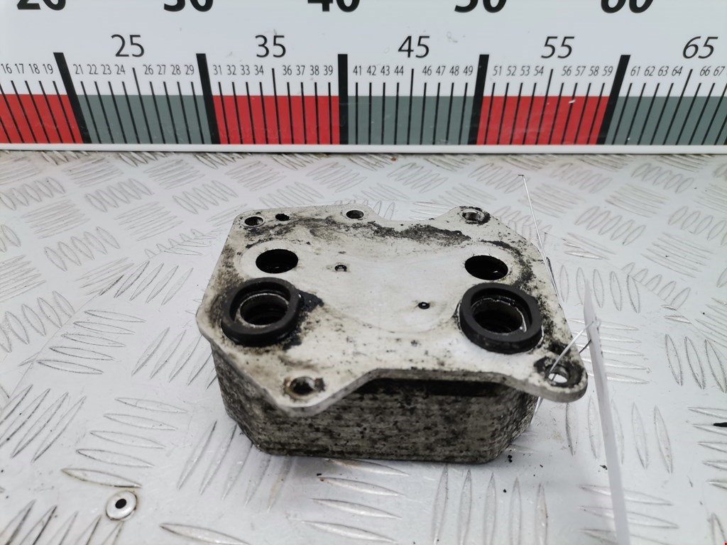 Теплообменник Ford Transit 5 (2006-2014)