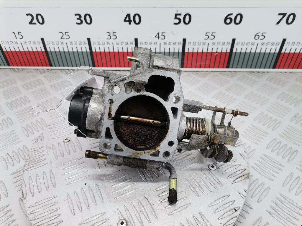 Защита антигравийная SUBARU Legacy 1998-2004