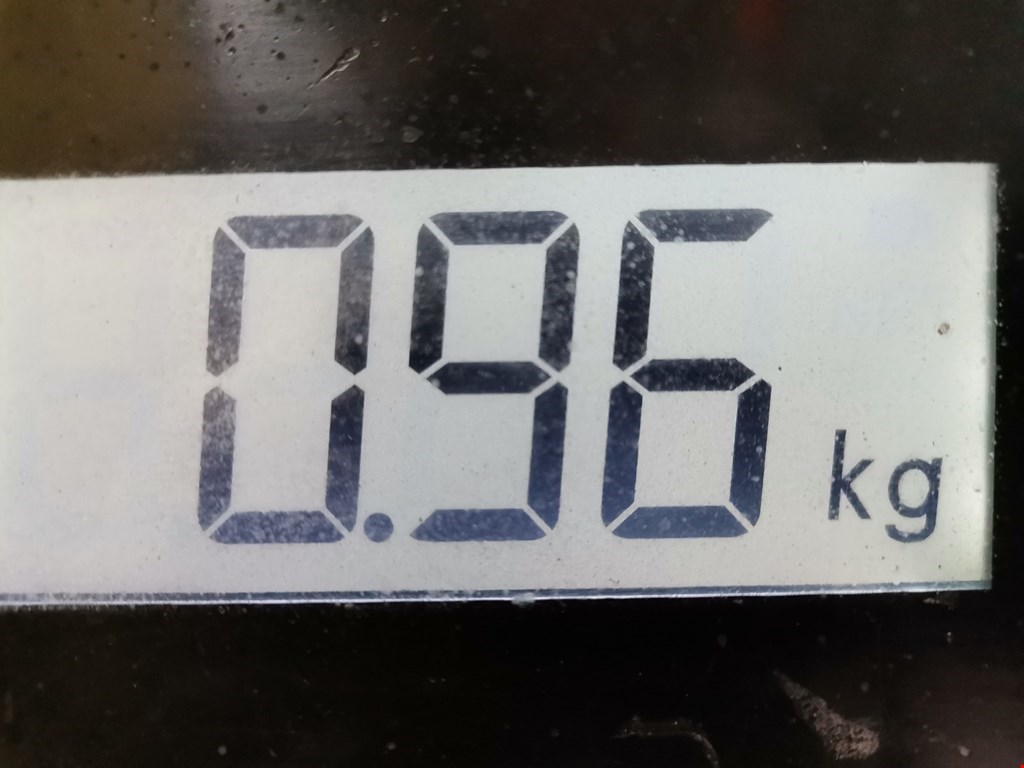 Защита антигравийная SUBARU Legacy 1998-2004