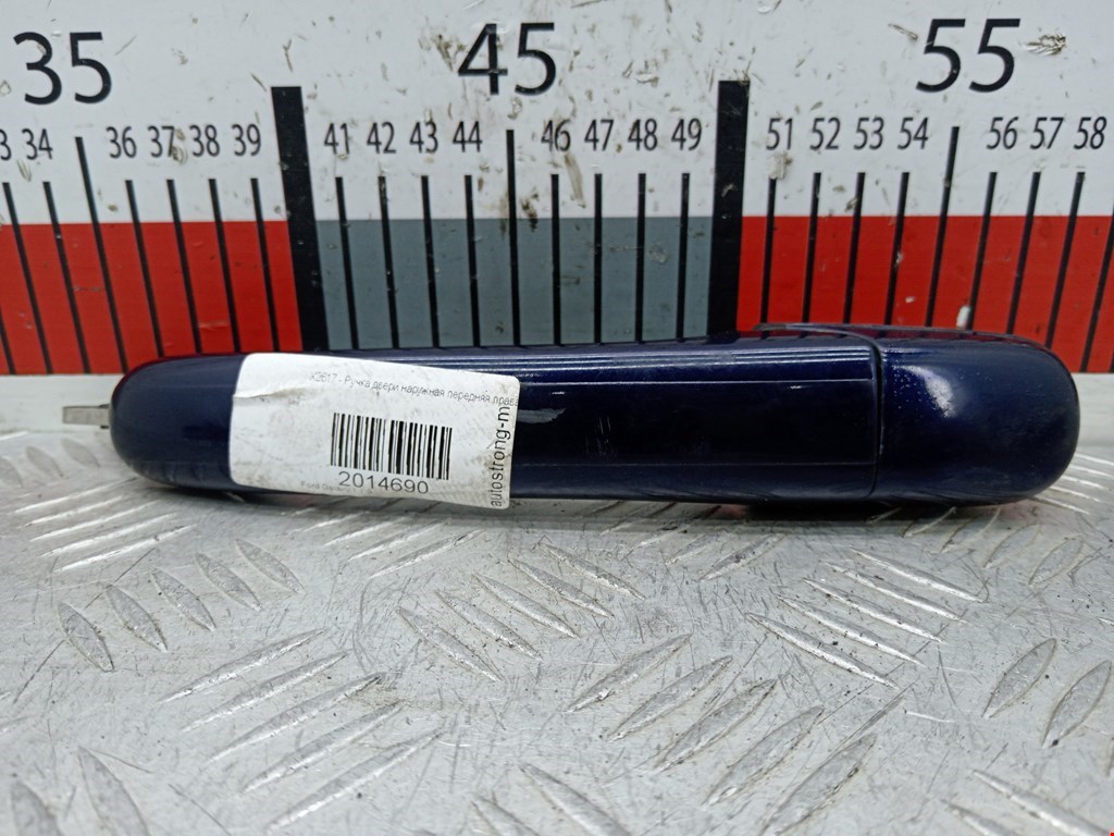 Ручка двери передней наружная правая FORD Galaxy 1995-2005