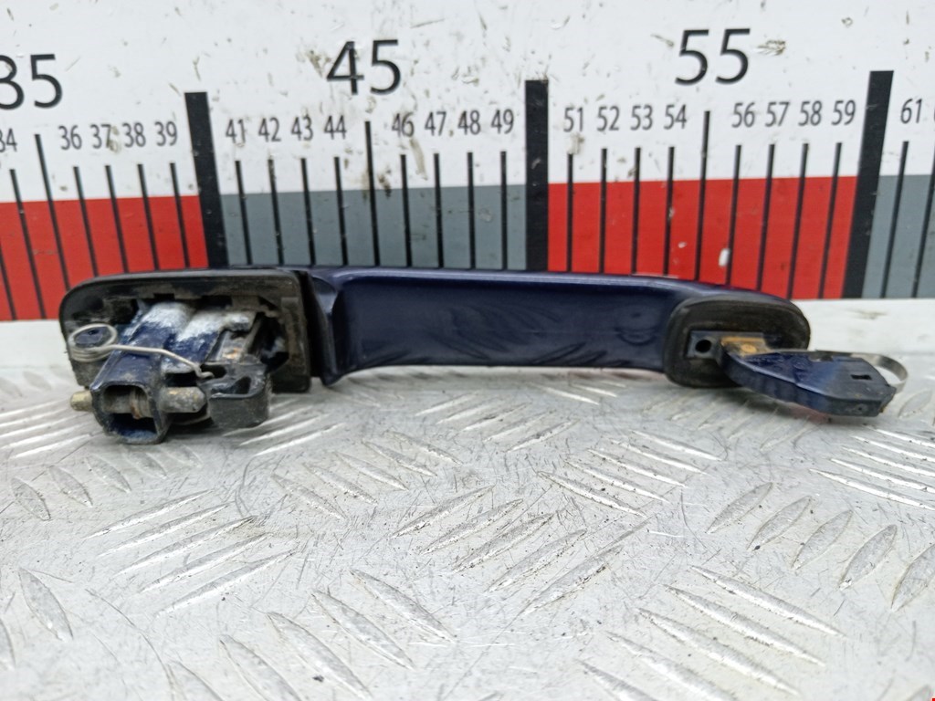 Ручка двери передней наружная правая FORD Galaxy 1995-2005