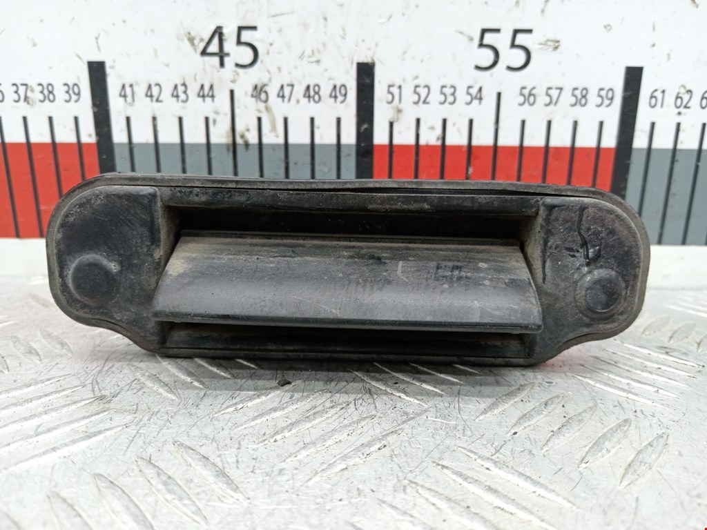 Ручка двери багажника наружная MAZDA Premacy CP 1999-2004