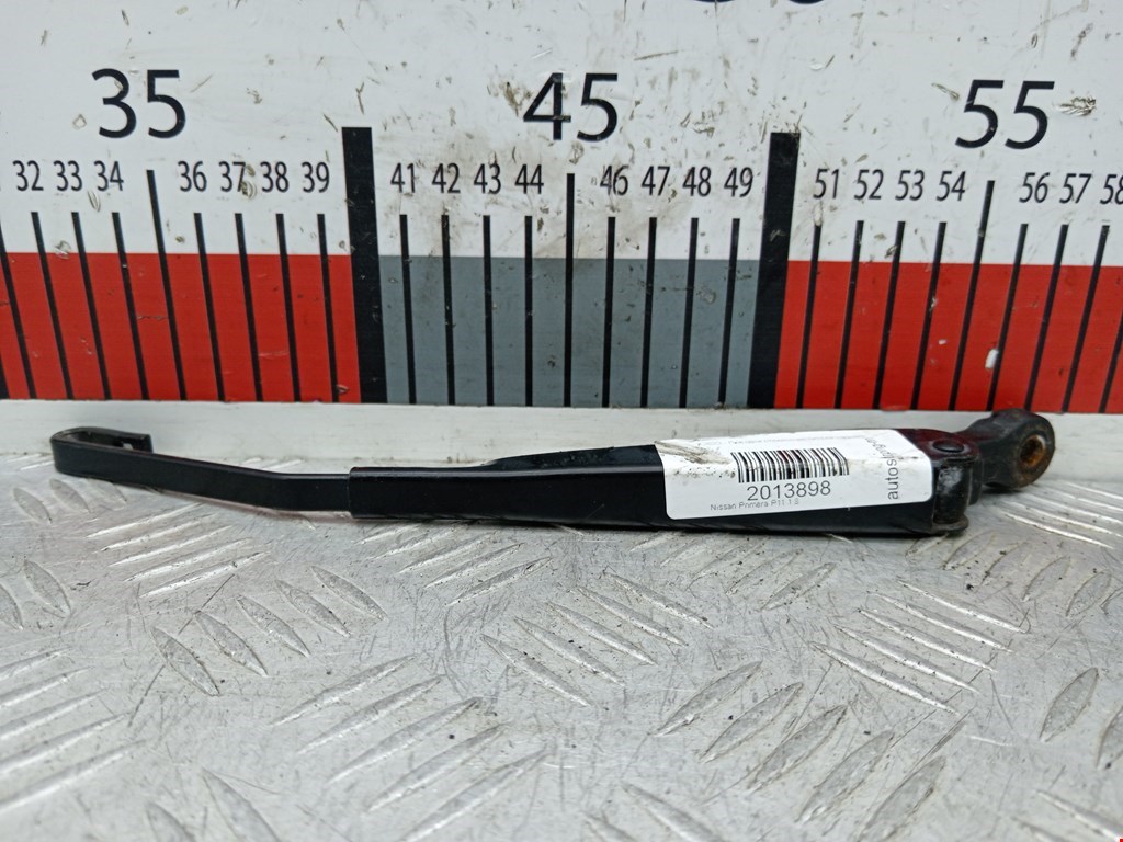 Поводок дворника задний (заднего) NISSAN Primera P11 1996-2002