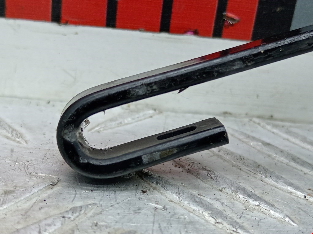 Поводок дворника задний (заднего) NISSAN Primera P11 1996-2002