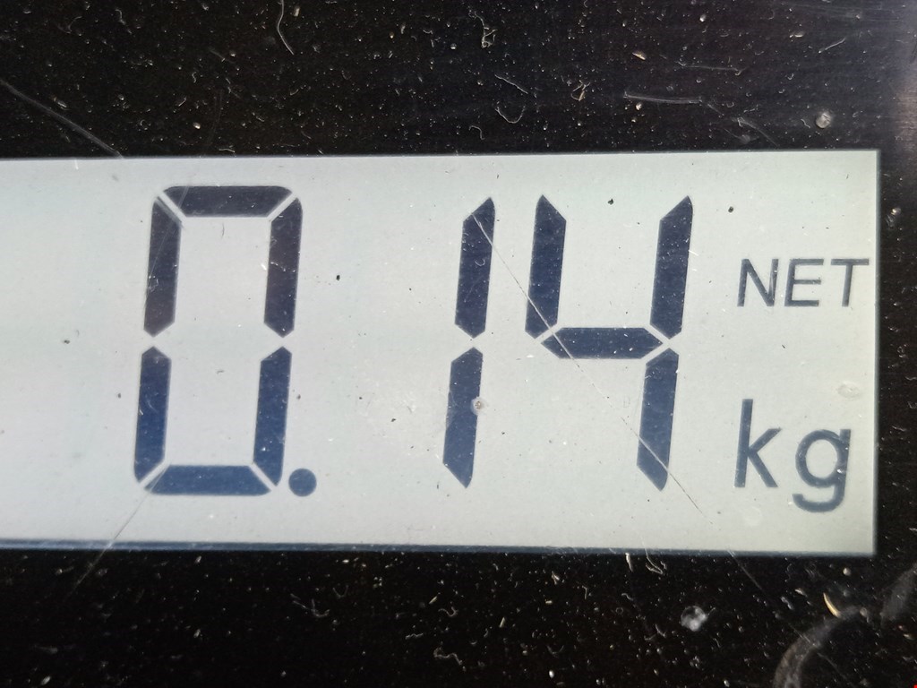 Поводок дворника задний (заднего) NISSAN Primera P11 1996-2002