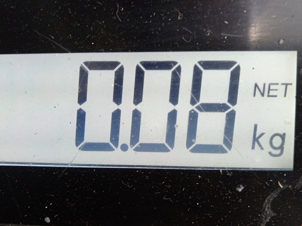 Ответная часть замка багажника BMW 3er E46 1998-2006