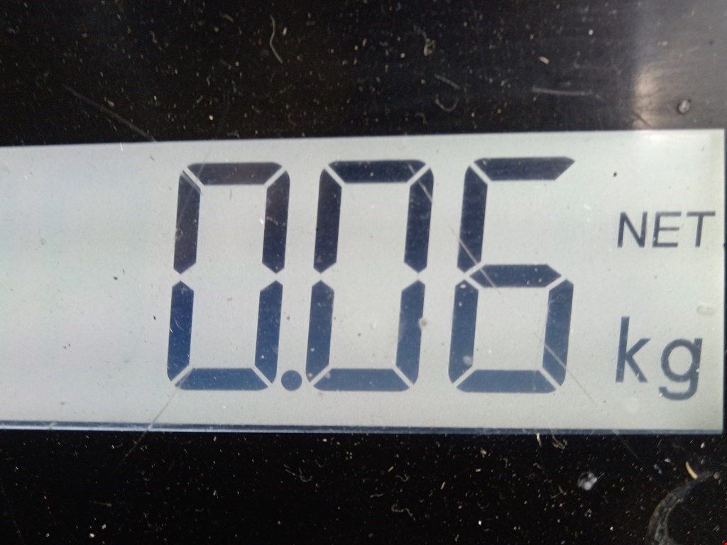 Ручка дверная задняя внутренняя левая MAZDA Premacy CP 1999-2004