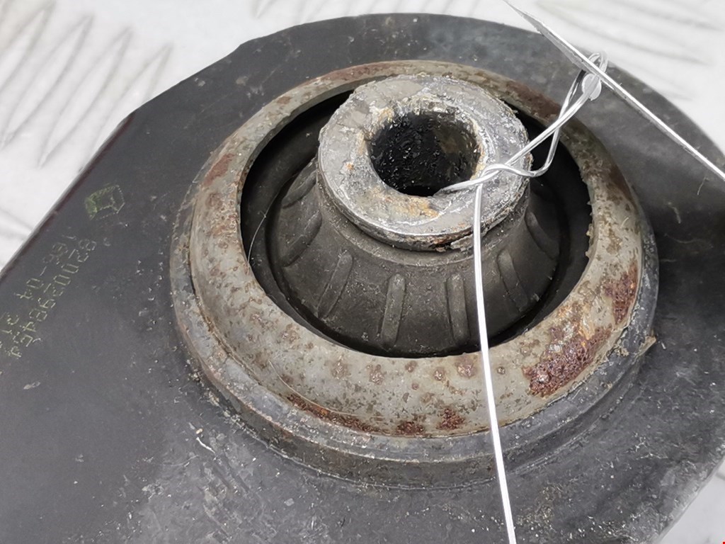 Рычаг передний левый RENAULT Megane II 2002-2009