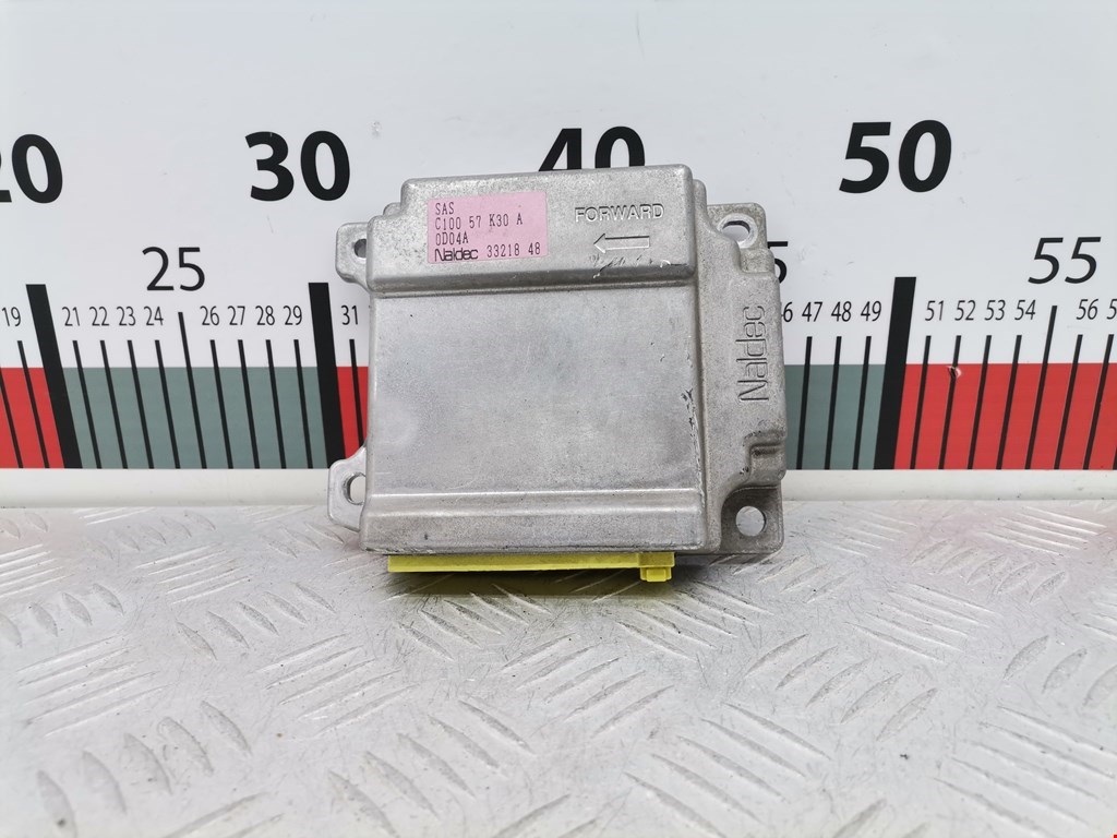 Блок управления AIR BAG MAZDA Premacy CP 1999-2004