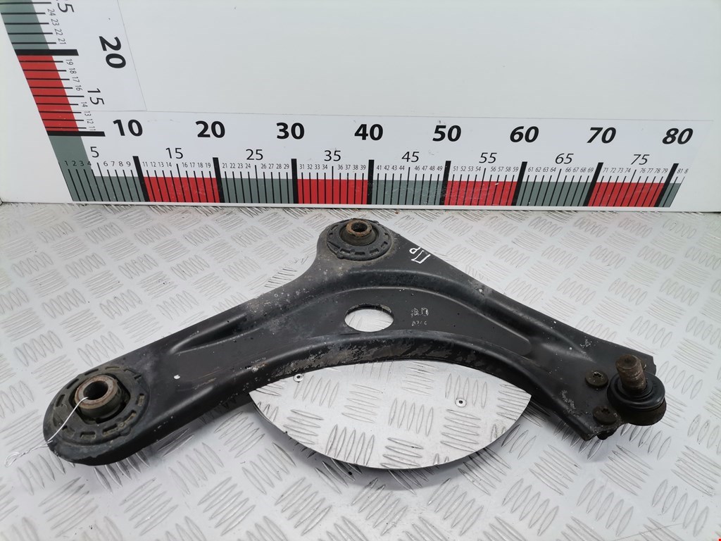 Рычаг передний правый CITROEN C 2 2003-2008