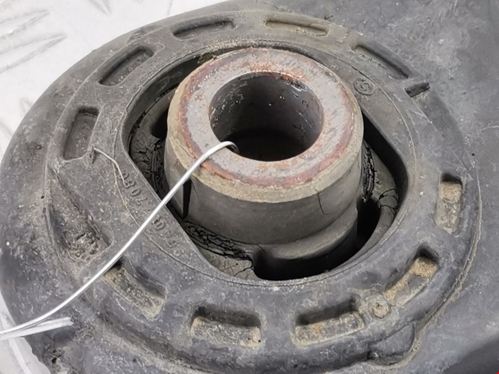 Рычаг передний правый CITROEN C 2 2003-2008